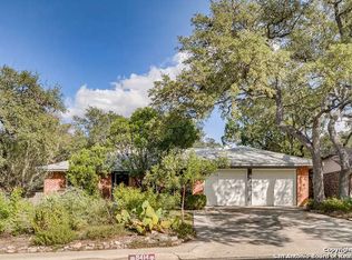 8414 Crooked Path St, San Antonio, TX 78254
