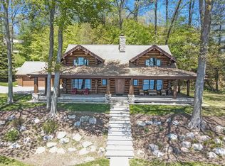 6466 Indian Bay Rd, Montague, MI 49437