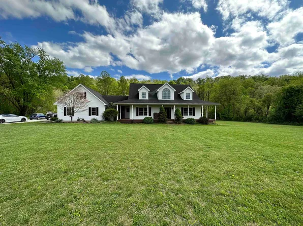 14934 State Route 243, Chesapeake, OH 45619