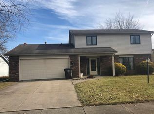 6731 Chadwick Dr, Fort Wayne, IN 46816