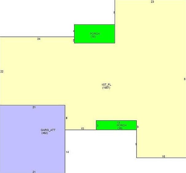 2nd image of 10020 Brookmill Ct