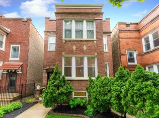 4944 N Drake Ave, Chicago, IL 60625