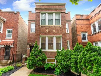 4944 N Drake Ave, Chicago, IL, 60625