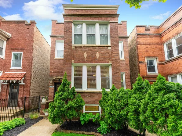 4944 N Drake Ave, Chicago, IL 60625