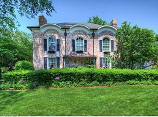 22711 Westchester Rd, Shaker Heights, OH 44122