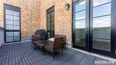 Rented by Nooklyn NYC LLC