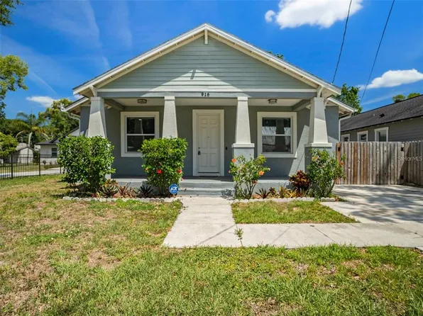 916 E North Bay St, Tampa, FL 33603