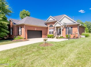 11306 Vista Greens Dr, Louisville, KY 40241