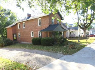 910 E 2nd St, Madison, IN 47250