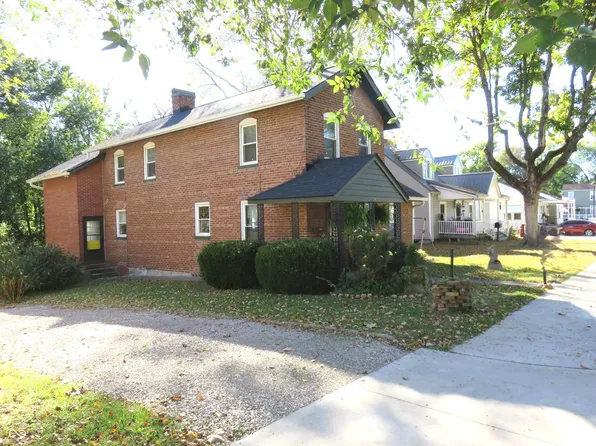 910 E 2nd St, Madison, IN 47250