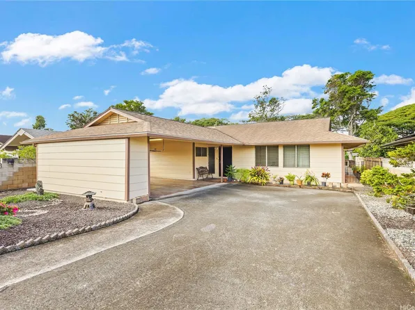 95-744 Hinalii St, Mililani, HI 96789