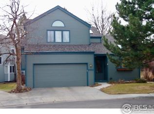 5582 Stonewall Pl, Boulder, CO 80303