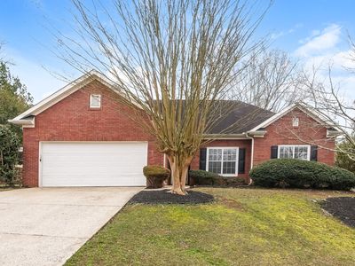 2650 Neighborhood Walk S, Villa Rica, GA, 30180