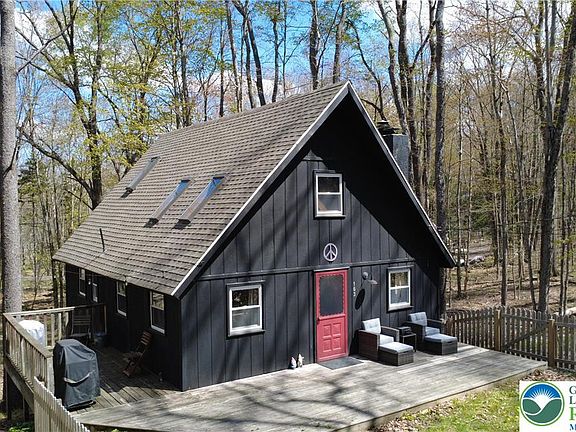 2nd image of 163 Owassa Dr