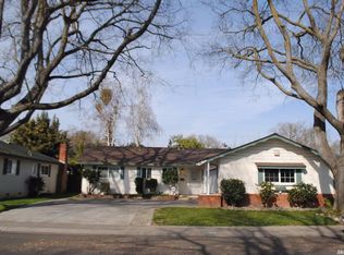 1613 Cherrywood Dr, Modesto, CA
