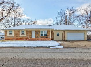 10421 N McKinley Ave, Oklahoma City, OK 73114