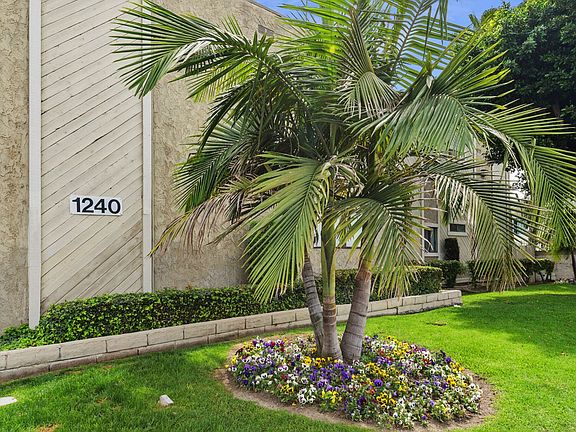 3rd image of 1240 N State College Blvd APT 11