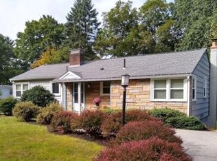 213 Salem St, Andover, MA 01810