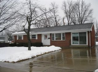212 Floyd Ave, Miamisburg, OH 45342