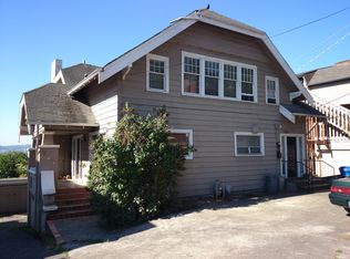327 W Olympic Pl UNIT F, Seattle, WA 98119