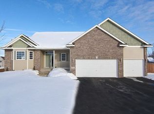 4802 Ladyslipper Ave N, Brooklyn Park, MN 55443