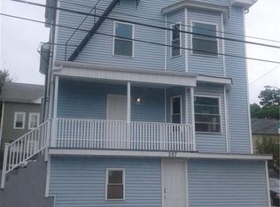 287 Manton Ave, Providence, RI 02909