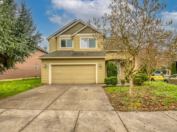 14835 SE Summerland Ct, Milwaukie, OR 97267