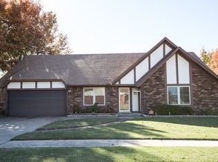 13236 E 46th St S, Tulsa, OK 74134