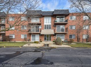 11245 S Harlem Ave APT A2, Worth, IL