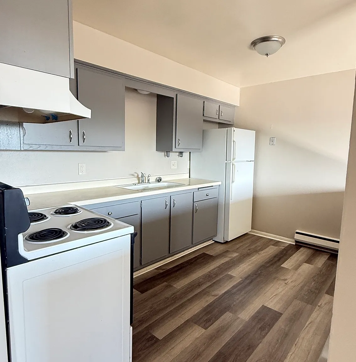 1 bed, 700 sqft, $1,010 — Photo 2