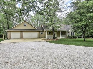 37418 Robin George Trl, Magnolia, TX 77354