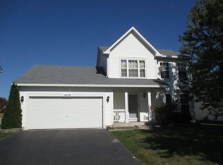 1650 Kimberly Ln, Romeoville, IL 60446