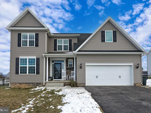 113 Granbury Xing Lot 126, Hanover, PA 17331