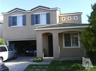 1544 Orwell Ln, Oxnard, CA 93033