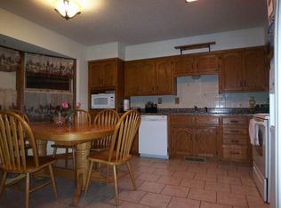 3476 S 425 Rd, El Dorado Springs, MO 64744