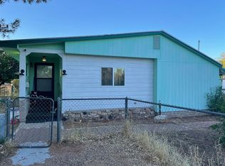 3174 W Cindy Way, Benson, AZ 85602