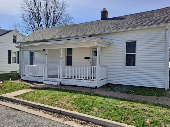 410 W Adams St, Millstadt, IL 62260