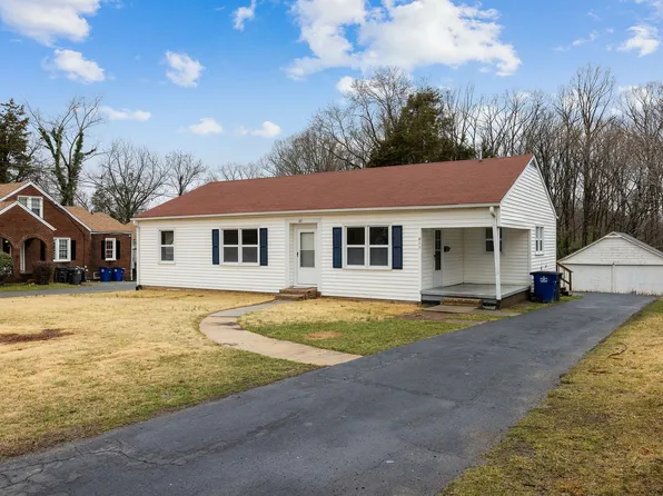 611 E Polo Rd, Winston Salem, NC 27106