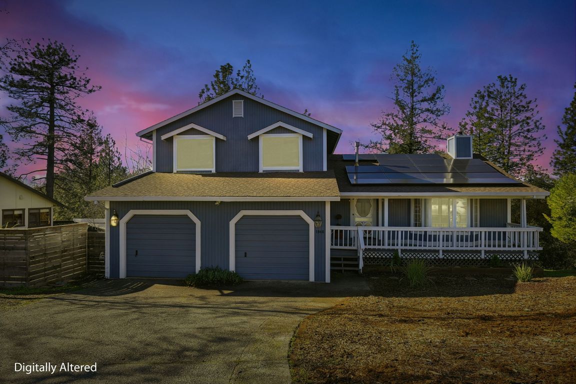 1946 Blue Bell Ct, Cool, CA 95614 | MLS #226003530 | Zillow