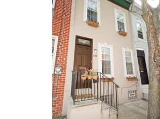 2126 Titan St, Philadelphia, PA 19146