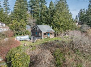 254 NE 3rd St, Toledo, OR