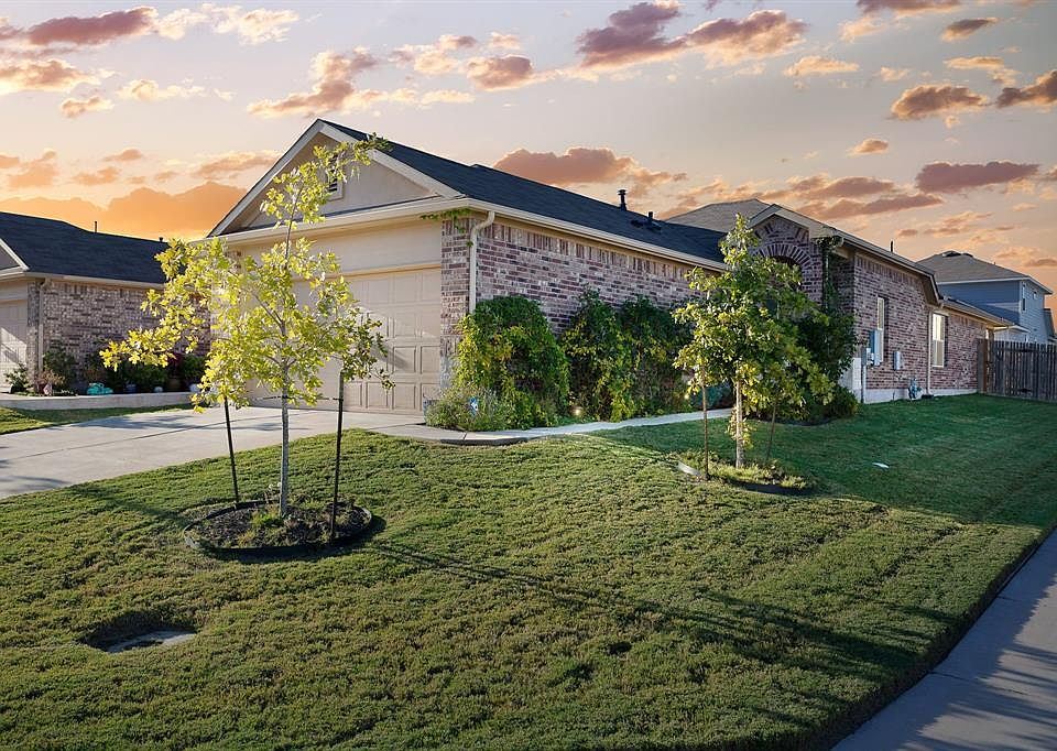 1400 Fairhaven Gtwy, TX 78626 MLS 7157227 Zillow