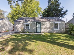 2419 Grape St, Joliet, IL 60435