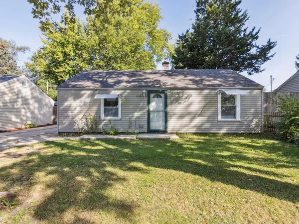 2419 Grape St, Joliet, IL 60435