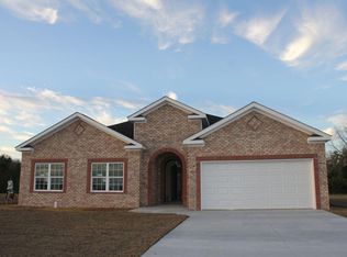 126 Vineyard Lake Cir, Conway, SC 29527