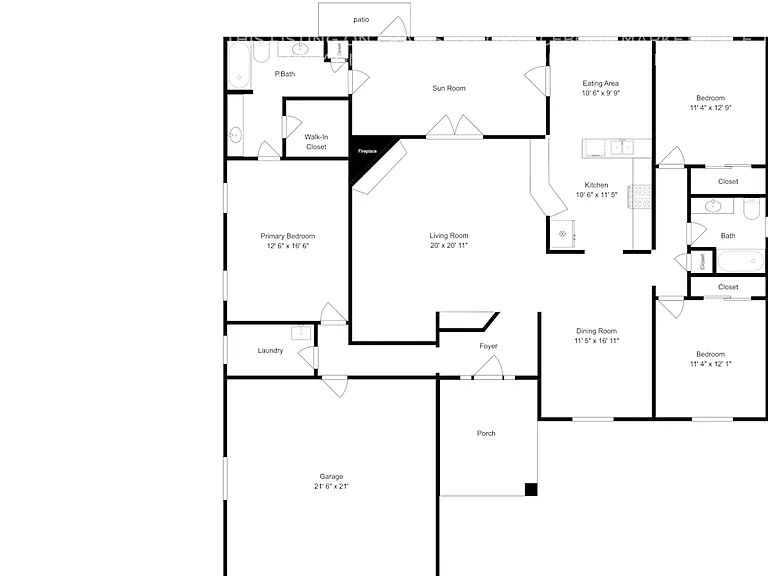 2112 Jonathan Ln — Photo 2