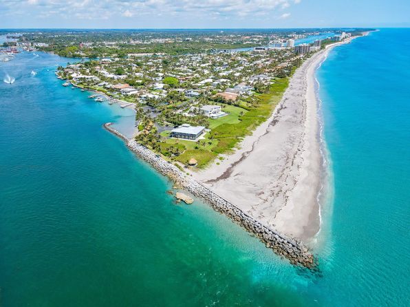 20 Ocean Drive, Jupiter Inlet Colony, FL 33469