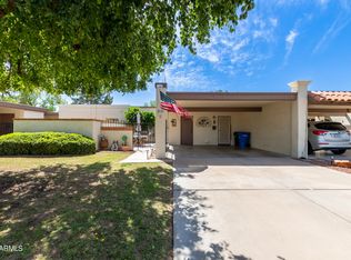 2921 W Fleetwood Ln, Phoenix, AZ 85017