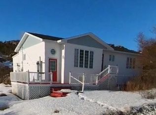 54 Main St S, Glovertown, NL A0G2L0