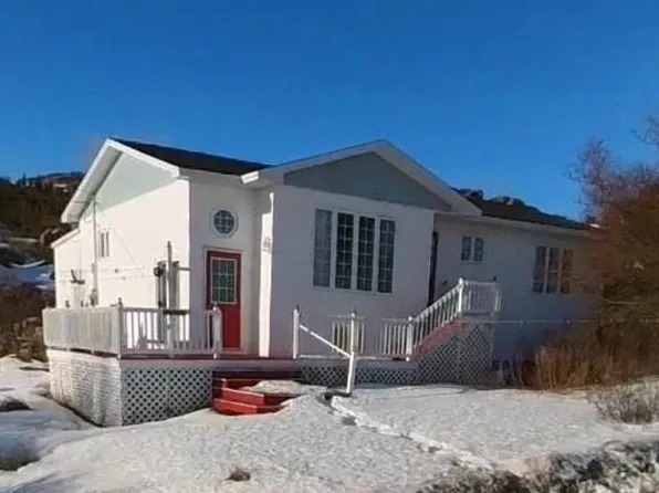 54 Main Street, Fogo Island, NL A0G1W0